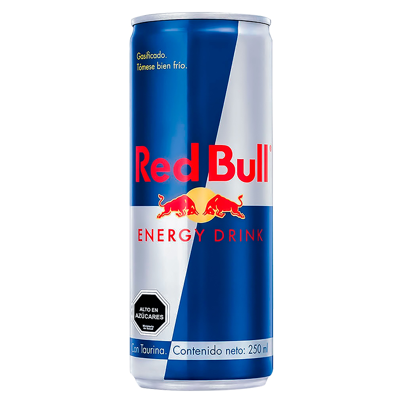 Red Bull 250ml